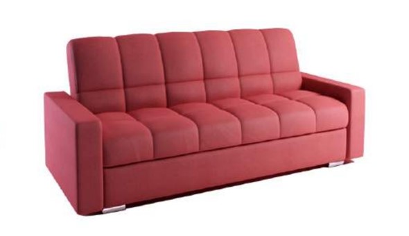 Прямой диван Лондон 2 ППУ в Артеме - изображение