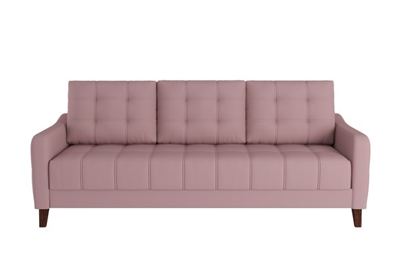 Прямой диван Римини-1 СК 3Т, Велутто 11 во Владивостоке - изображение