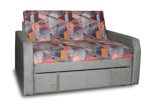 Прямой диван Бэрни в Артеме - изображение