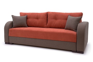 Прямой диван Susie Soft (Marsel + uno cotton) в Артеме