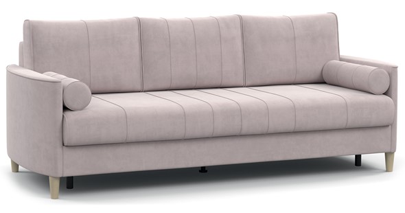 Прямой диван Лора, ТД 330 в Артеме - изображение