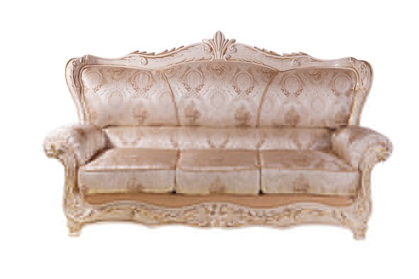 Прямой диван Севилья двухместный, спартак в Артеме - изображение 10