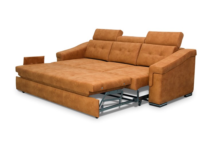 Прямой диван Матрица 27 Касатка в Артеме - изображение 4