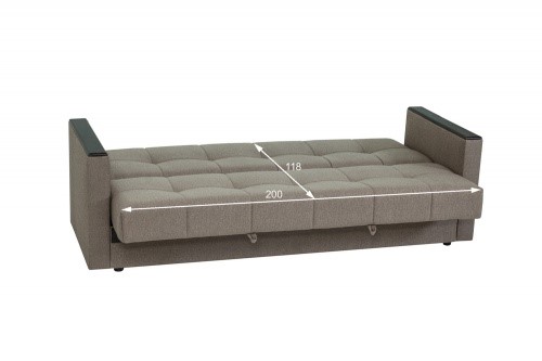 Прямой диван Бетти БД в Артеме - изображение 3