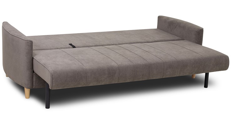 Прямой диван Лора, ТД 331 в Артеме - изображение 4