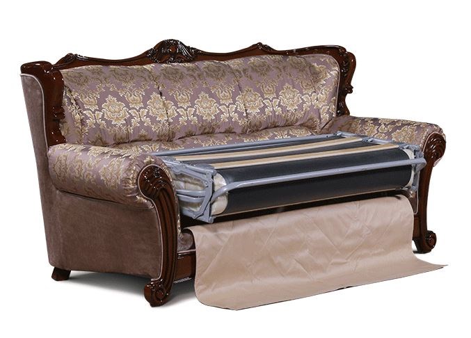 Прямой диван Босс 6, ДБ3 в Уссурийске - изображение 5