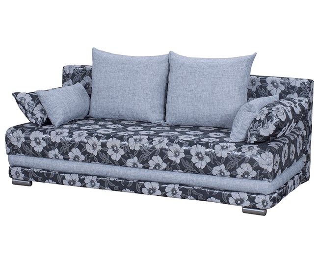 Прямой диван Нео 40 БД в Артеме - изображение 6