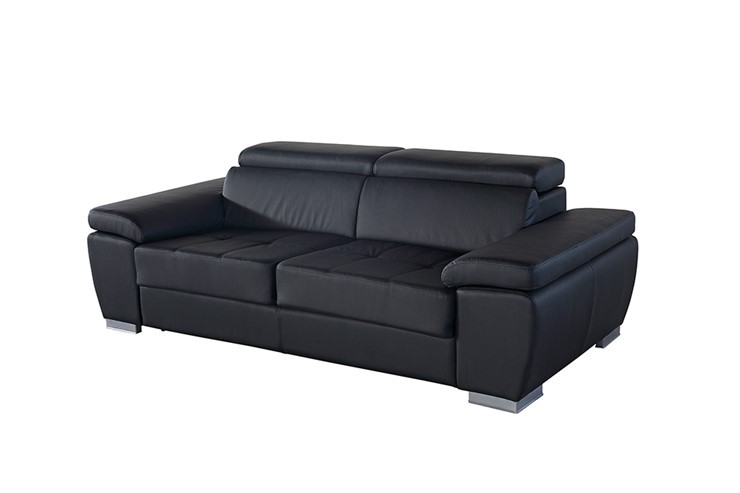 Прямой диван Севилья 2М (Седафлекс) в Артеме - изображение 1