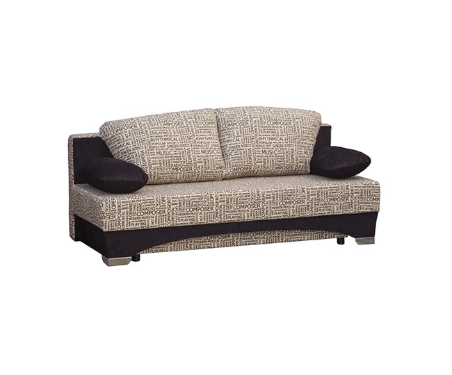 Прямой диван Нео 27 ПМ в Артеме - изображение 8