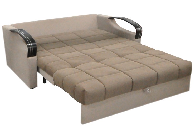 Прямой диван Коралл 3 БД 1800 в Артеме - изображение 2