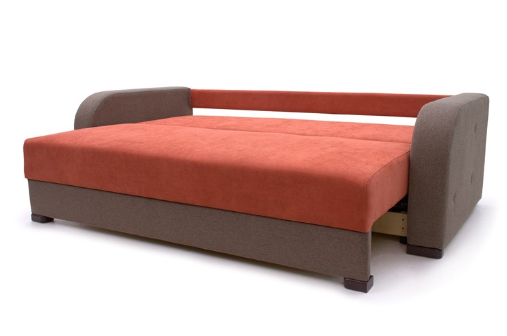 Прямой диван Susie Soft (Marsel + uno cotton) в Артеме - изображение 2