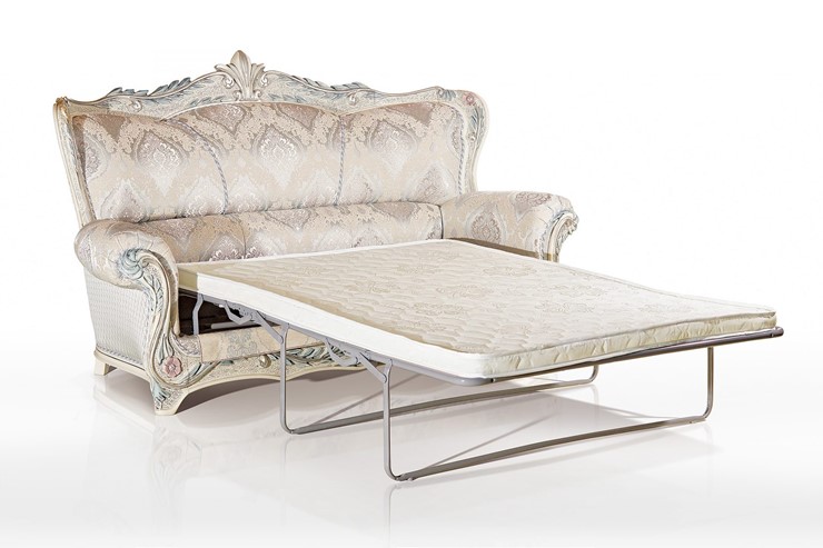 Прямой диван Севилья двухместный, спартак в Артеме - изображение 19