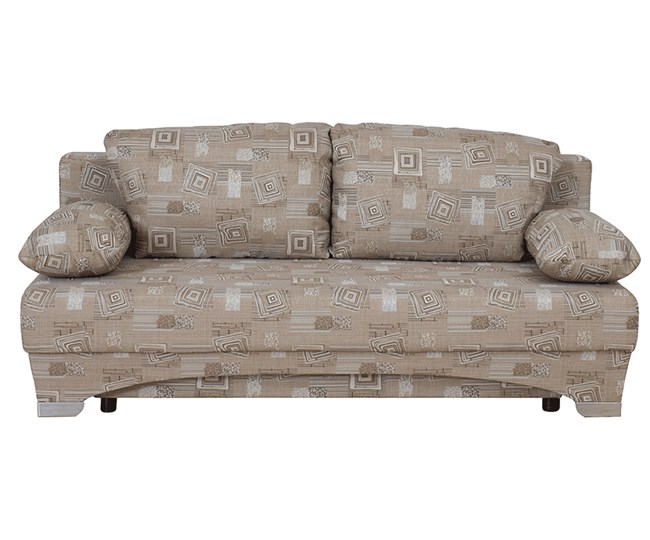 Прямой диван Нео 27 ПМ в Находке - изображение 12