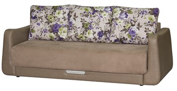 Прямой диван Нео 36 БД, боннель в Артеме - предосмотр 2
