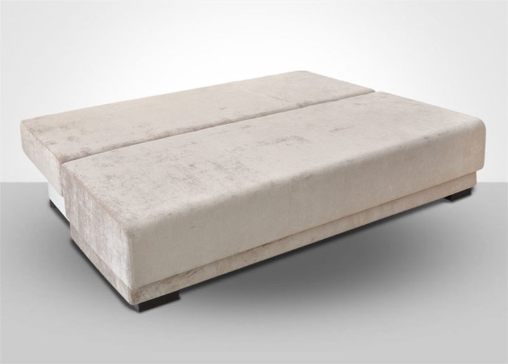 Прямой диван Комбо 1 БД, НПБ в Уссурийске - изображение 1