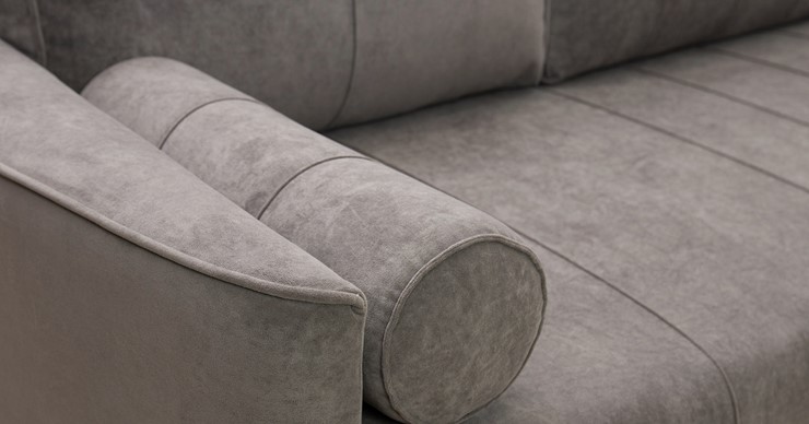 Прямой диван Лора, ТД 331 в Артеме - изображение 5