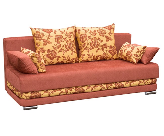 Прямой диван Нео 40 БД в Артеме - изображение 14