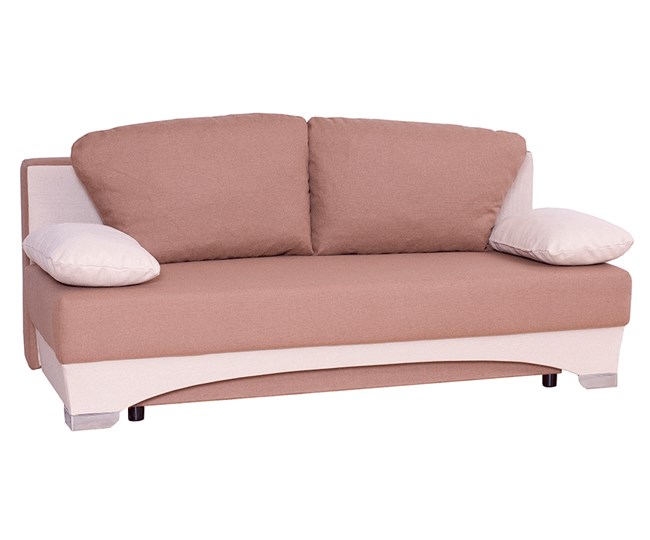 Прямой диван Нео 27 ПМ в Находке - изображение 4
