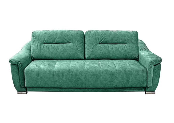 Прямой диван Виктория 3 БД (Боннель) в Артеме - изображение 1