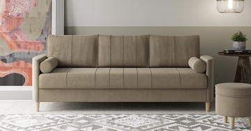 Прямой диван Лора, ТД 327 в Артеме - предосмотр 1