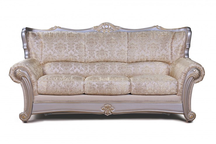 Прямой диван Босс 6, ДБ3 в Артеме - изображение 6