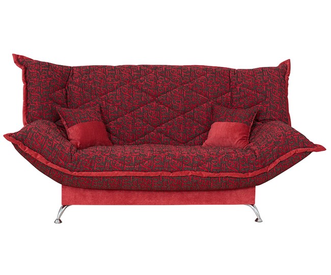 Прямой диван Нео 43 БД Пружинный Блок в Артеме - изображение 6