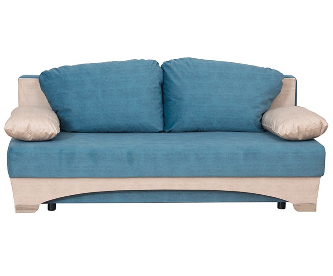 Прямой диван Нео 27 ПМ в Артеме - изображение 15