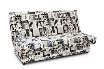 Прямой диван Клик-Кляк 012 TFK в Артеме - предосмотр 2