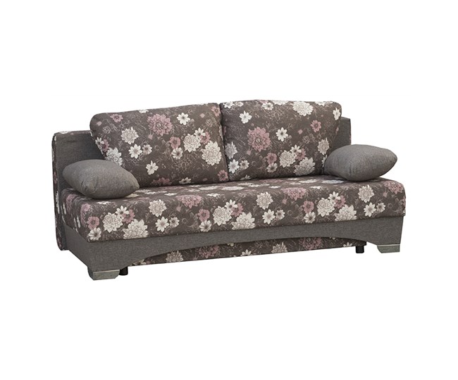 Прямой диван Нео 27 ПМ в Находке - изображение 7