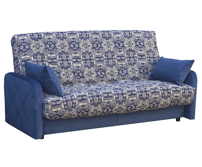 Прямой диван Нео 21 БД в Артеме - изображение 7