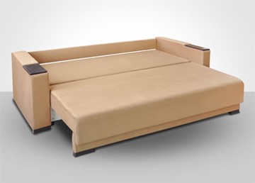 Прямой диван Комбо 3 БД, НПБ в Уссурийске - предосмотр 1