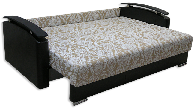 Прямой диван Рондо 3 БД в Артеме - изображение 1