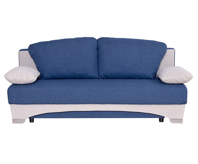 Прямой диван Нео 27 ПМ в Артеме - изображение 16