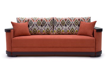 Прямой диван Serena (Marsel+simvol) в Артеме - предосмотр 1