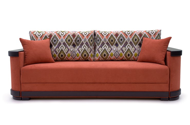 Прямой диван Serena (Marsel+simvol) в Находке - изображение 1