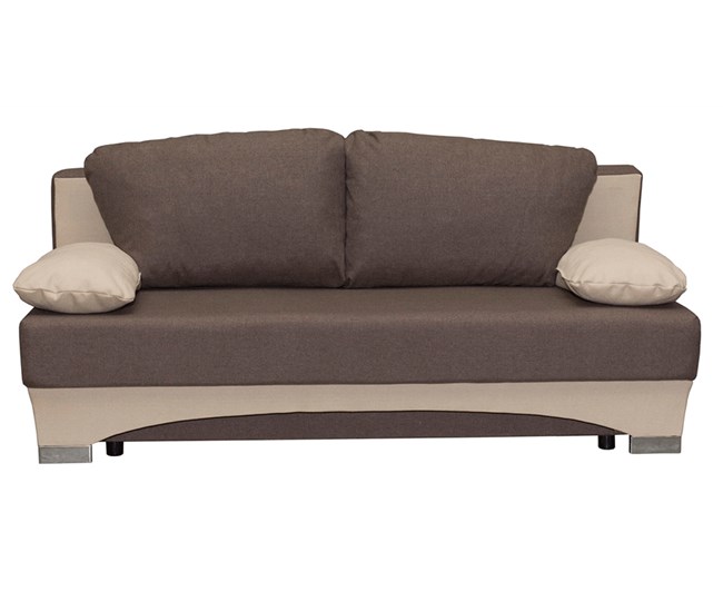 Прямой диван Нео 27 ПМ в Артеме - изображение 13