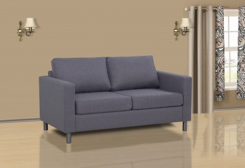 Прямой диван Рим МД в Артеме - изображение 1