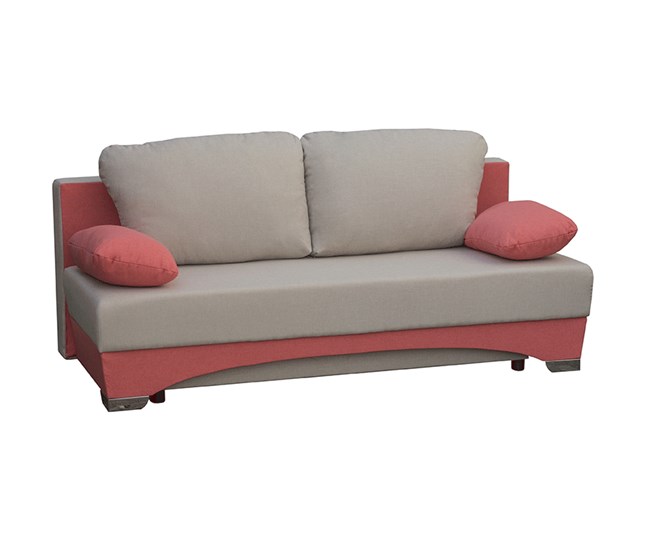 Прямой диван Нео 27 ПМ в Артеме - изображение 9