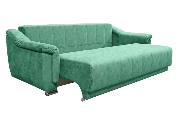 Прямой диван Виктория 3 БД (Боннель) в Артеме - изображение 2