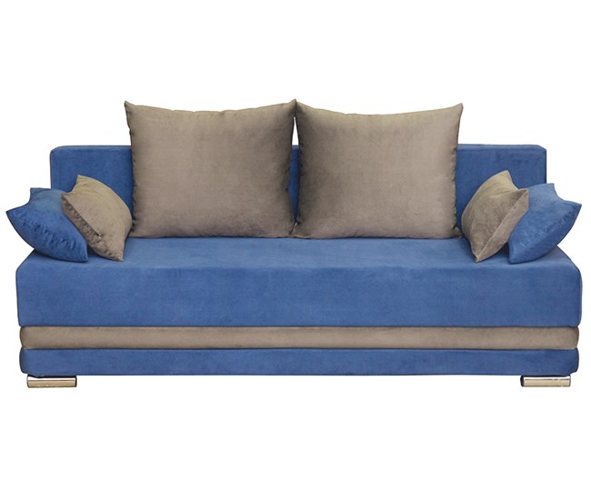 Прямой диван Нео 40 БД в Артеме - изображение 5