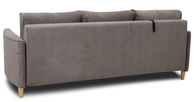 Прямой диван Лора, ТД 331 в Артеме - изображение 3