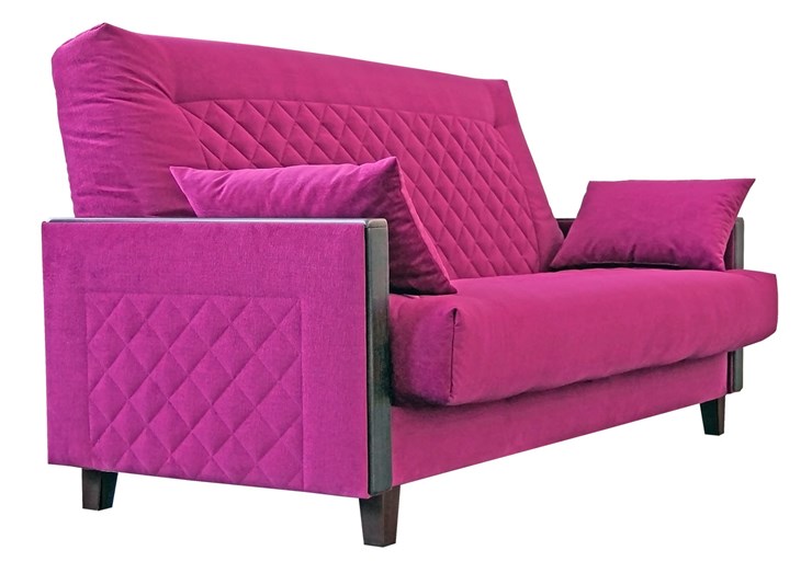 Прямой диван Милана 8 БД в Уссурийске - изображение 2