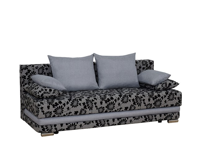 Прямой диван Нео 40 БД в Артеме - изображение 4