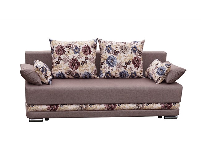 Прямой диван Нео 40 БД в Артеме - изображение 8