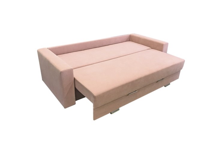 Прямой диван Комфорт (ППУ) в Артеме - изображение 1