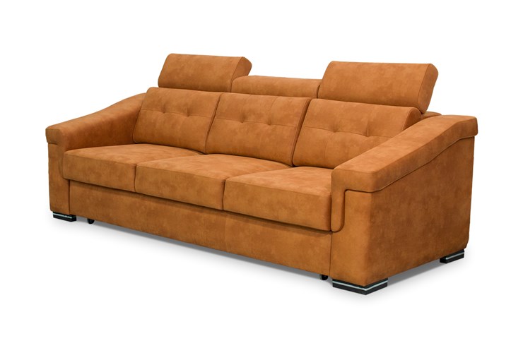Прямой диван Матрица 27 Касатка в Артеме - изображение 1