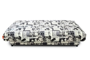 Прямой диван Клик-Кляк 012 TFK в Артеме - предосмотр 3