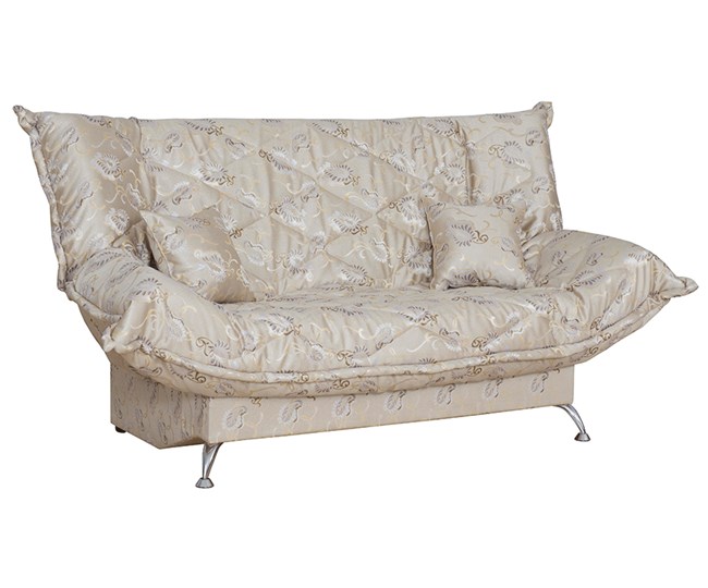 Прямой диван Нео 43 БД Пружинный Блок в Артеме - изображение 2