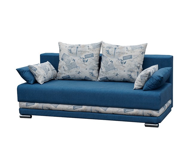 Прямой диван Нео 40 БД в Артеме - изображение 7