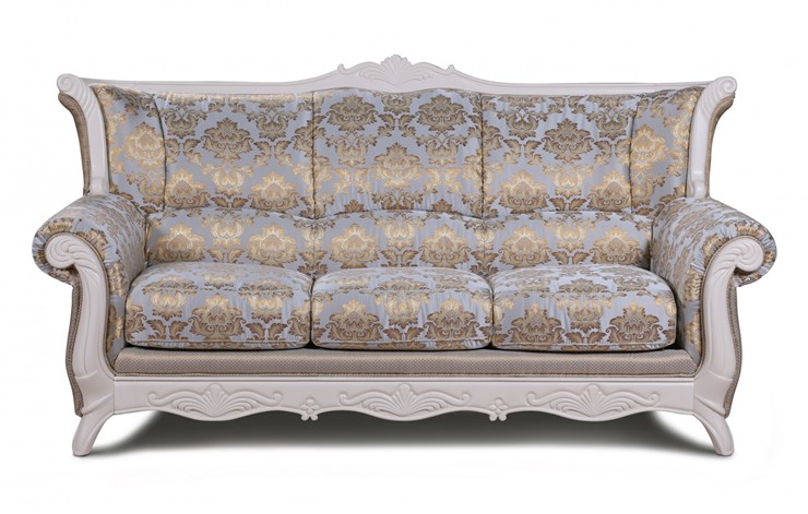Прямой диван Наполеон, БД3 в Артеме - изображение 4